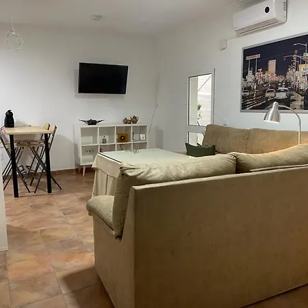 Plaza San Andres. Pleno Centro Jerez Apartment Jerez de la Frontera Exterior photo