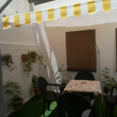 Plaza San Andres. Pleno Centro Jerez Apartment Jerez de la Frontera Exterior photo