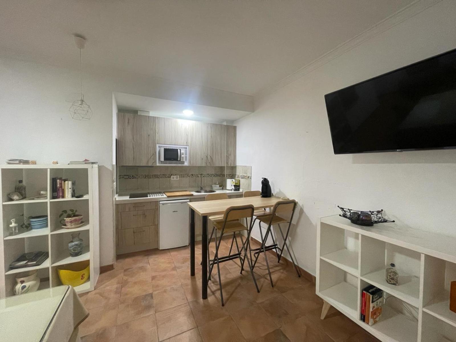 Plaza San Andres. Pleno Centro Jerez Apartment Jerez de la Frontera
