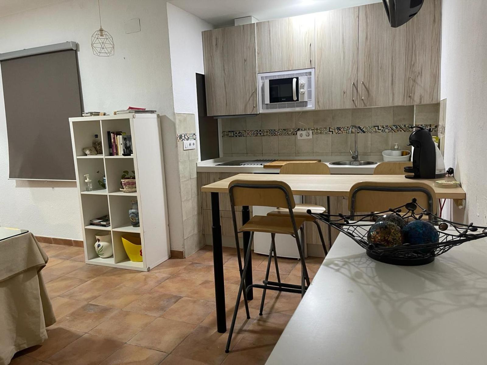 Apartment Plaza San Andres. Pleno Centro Jerez Jerez de la Frontera