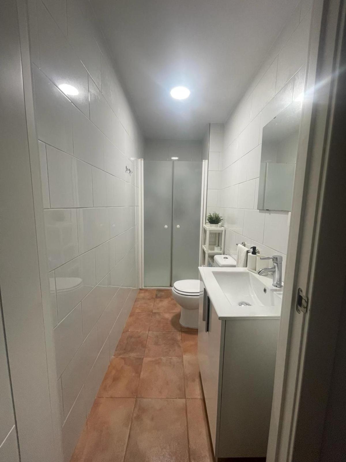 Plaza San Andres. Pleno Centro Jerez Apartment Jerez de la Frontera