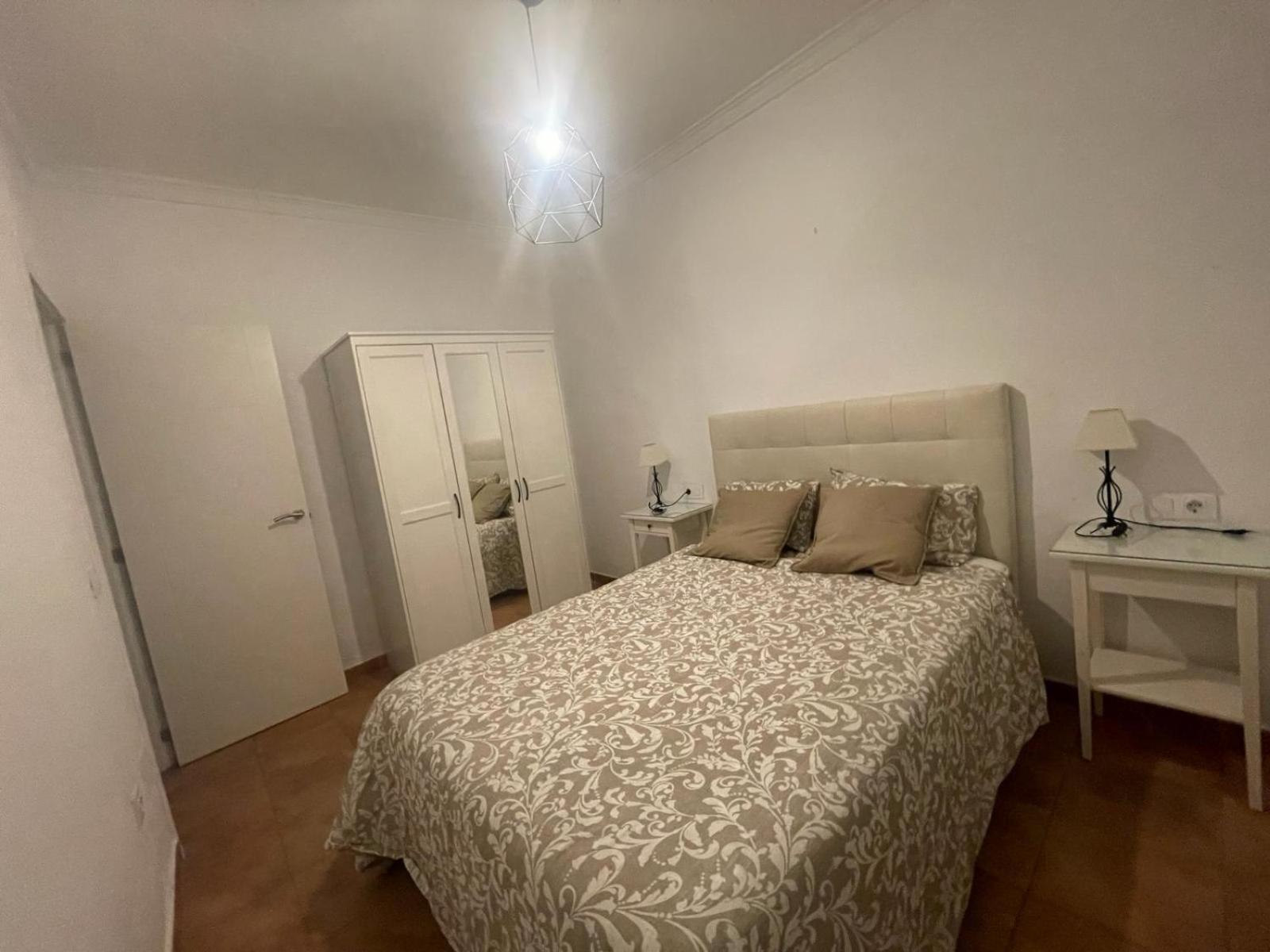 Apartment Plaza San Andres. Pleno Centro Jerez Jerez de la Frontera