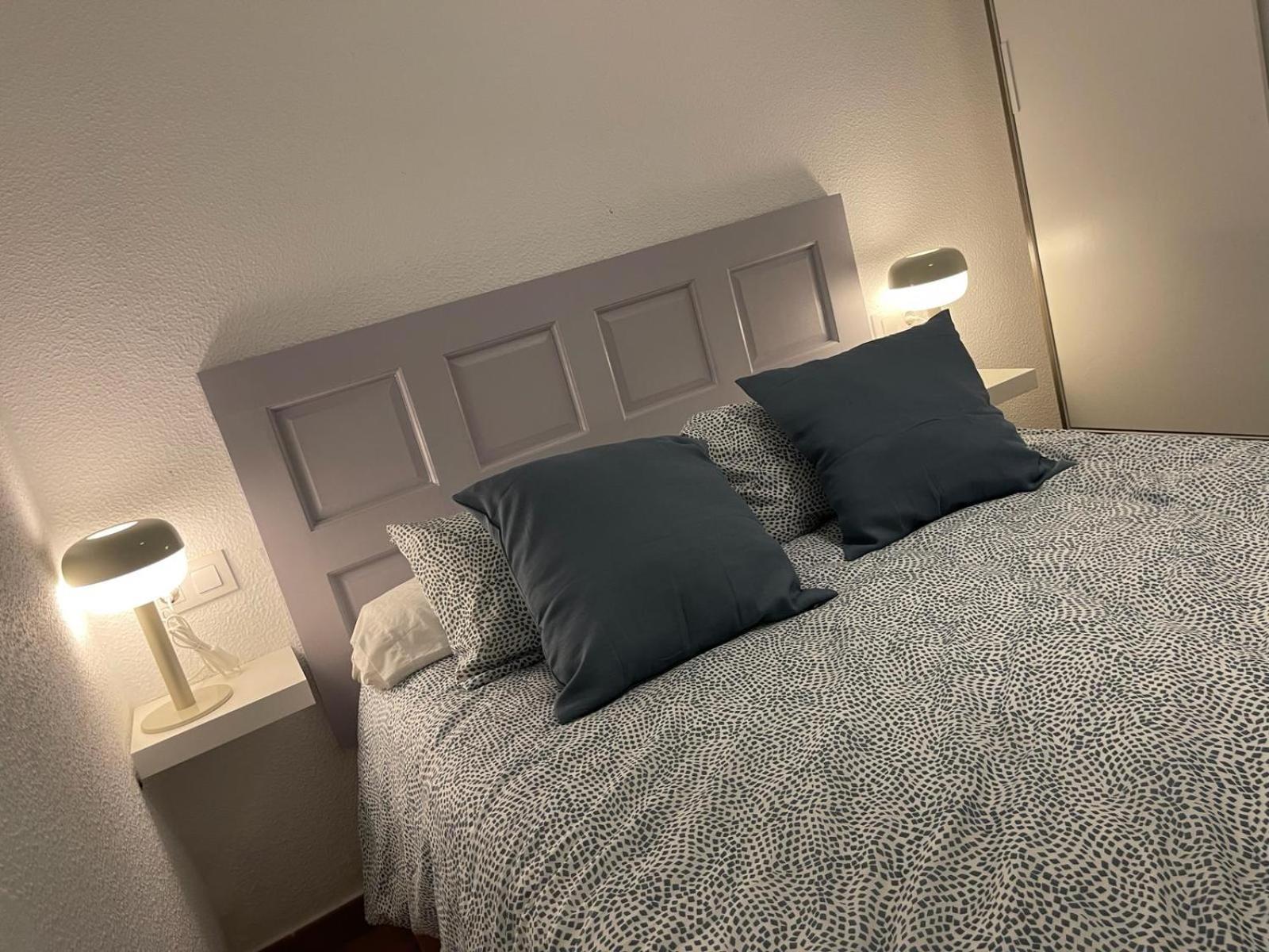 Apartment Plaza San Andres. Pleno Centro Jerez