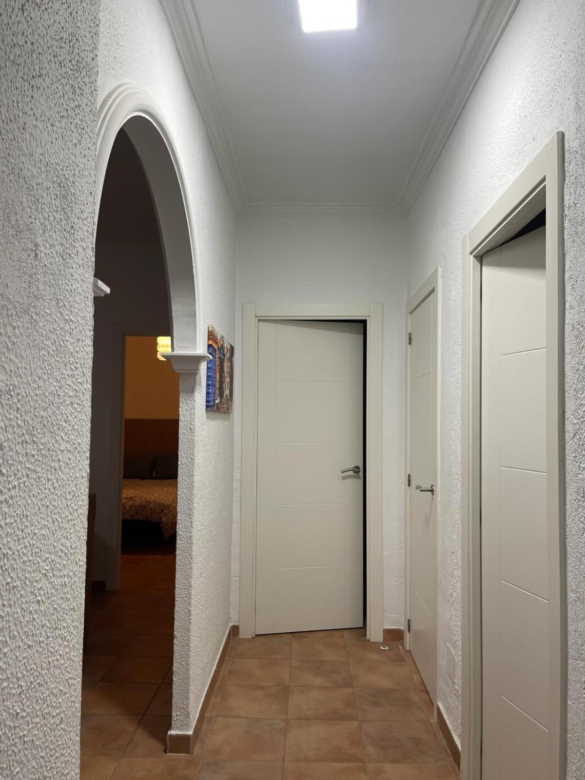 Appartement Plaza San Andres. Pleno Centro Jerez Jerez de la Frontera