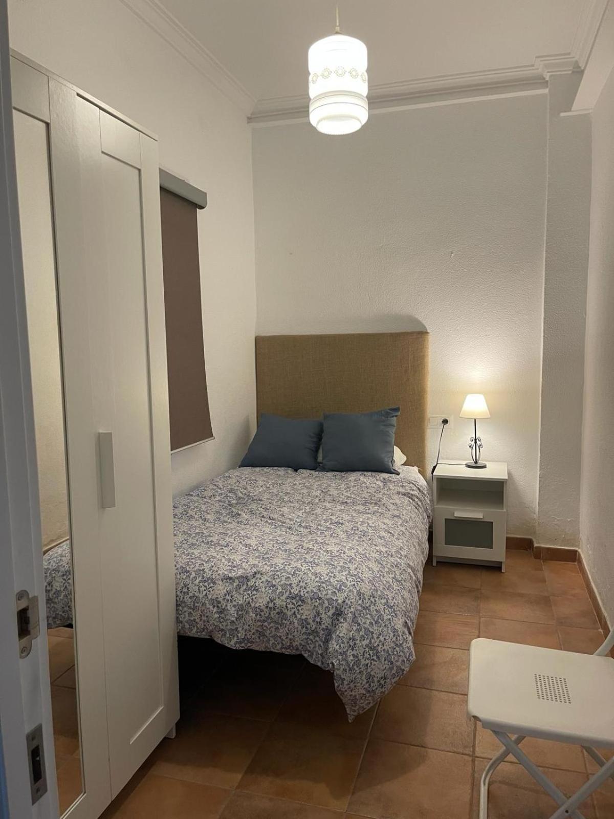 Apartment Plaza San Andres. Pleno Centro Jerez Jerez de la Frontera