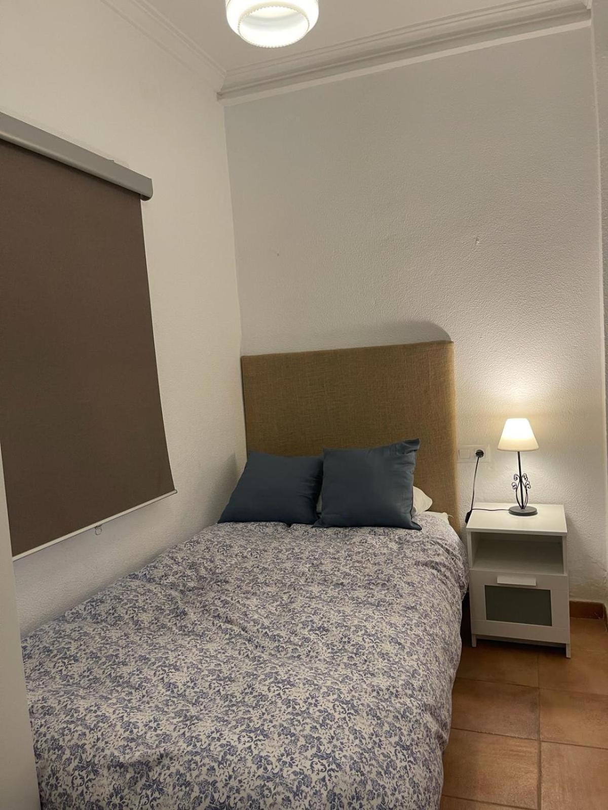 Plaza San Andres. Pleno Centro Jerez Apartment Jerez de la Frontera