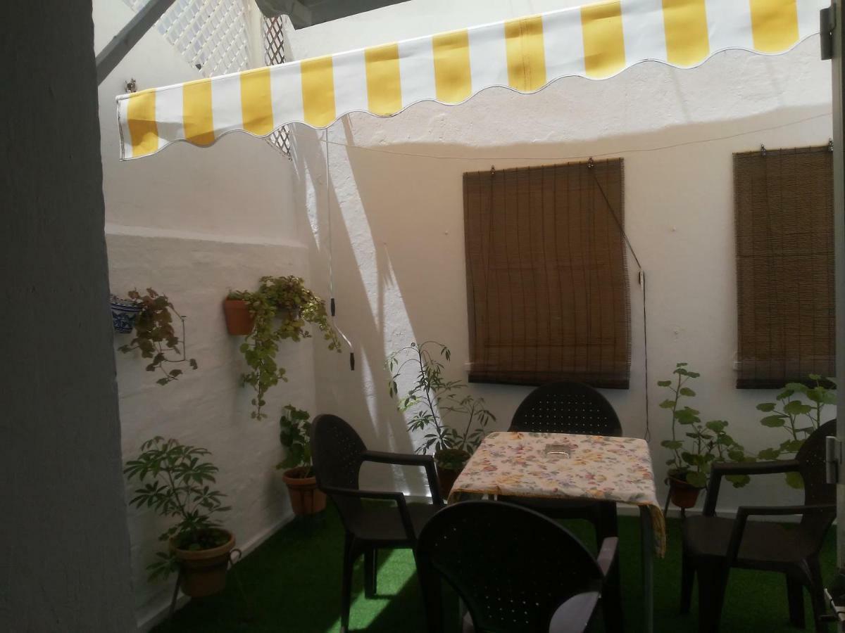 Appartement Plaza San Andres. Pleno Centro Jerez Jerez de la Frontera
